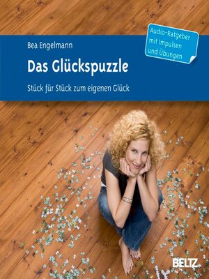 cover image of Das Glückspuzzle